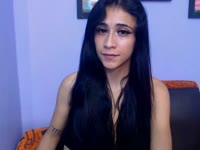 I am a very hot latin girl and
I like to masturbate in camera for you



 